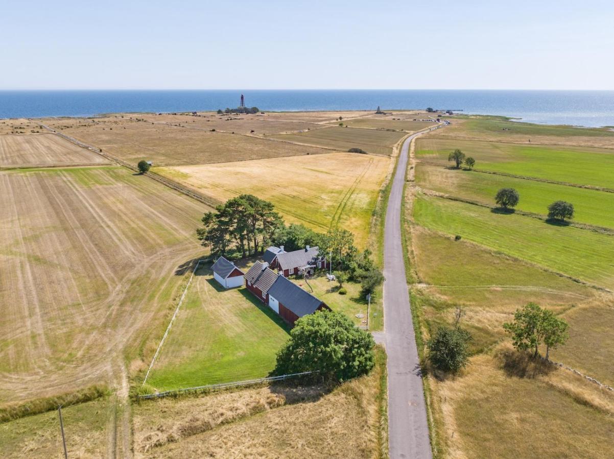 Vila Kapelludden Oestra Oeland Köpingsvik Exteriér fotografie