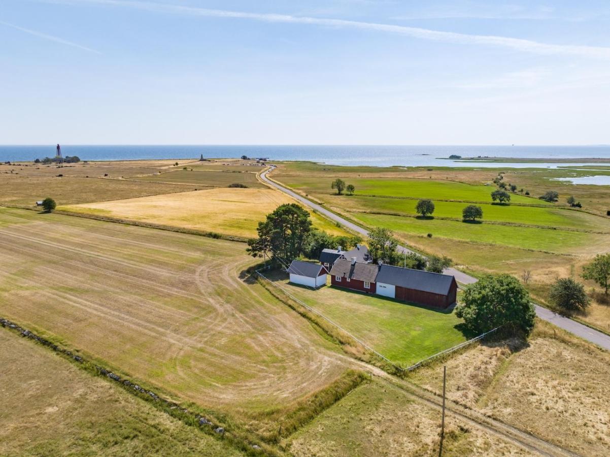 Vila Kapelludden Oestra Oeland Köpingsvik Exteriér fotografie