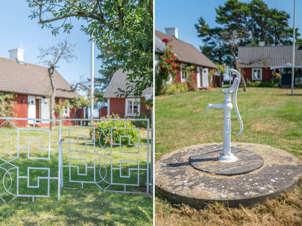 Vila Kapelludden Oestra Oeland Köpingsvik Exteriér fotografie