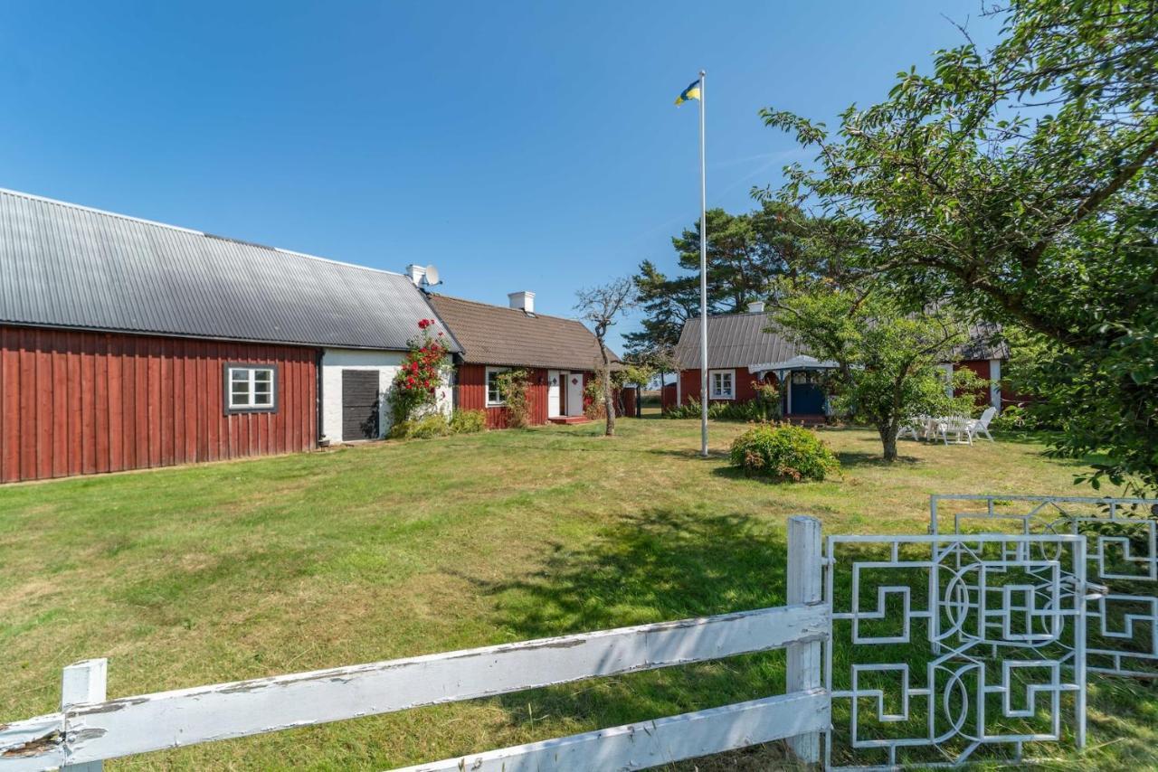 Vila Kapelludden Oestra Oeland Köpingsvik Exteriér fotografie