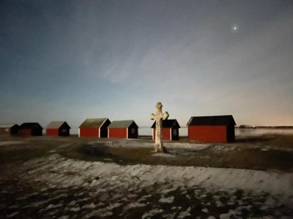 Vila Kapelludden Oestra Oeland Köpingsvik Exteriér fotografie