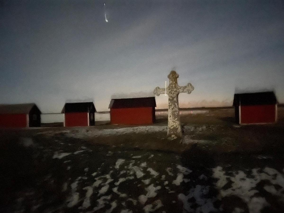 Vila Kapelludden Oestra Oeland Köpingsvik Exteriér fotografie