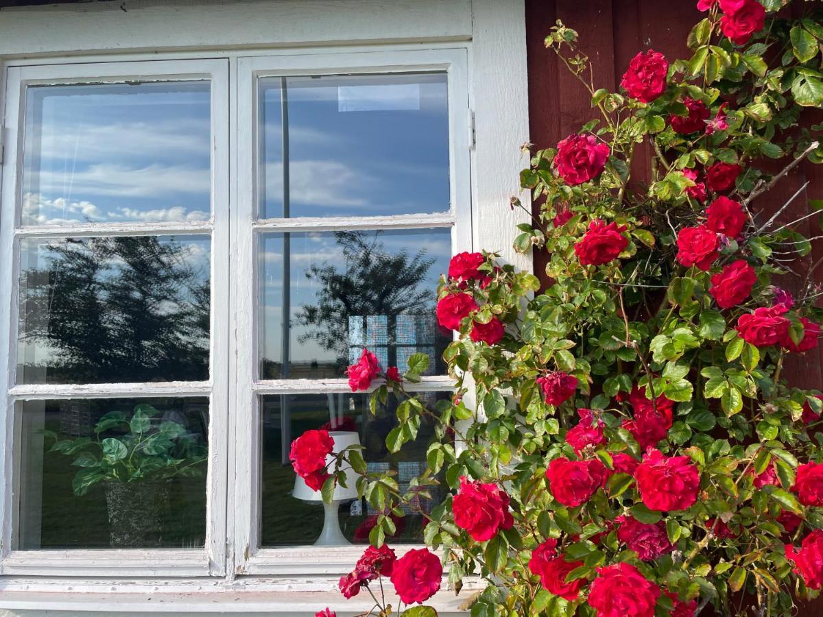 Vila Kapelludden Oestra Oeland Köpingsvik Exteriér fotografie