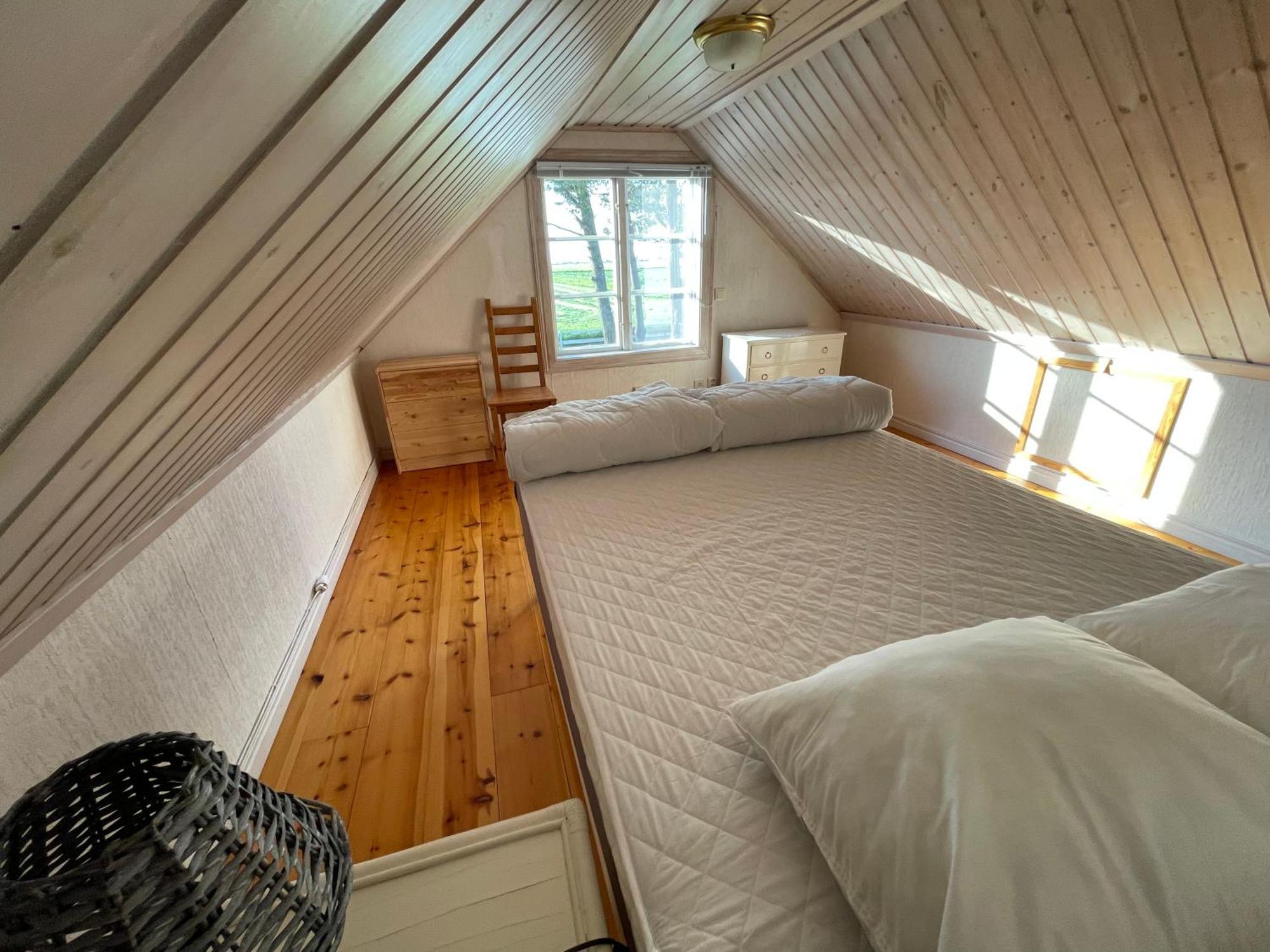 Vila Kapelludden Oestra Oeland Köpingsvik Exteriér fotografie