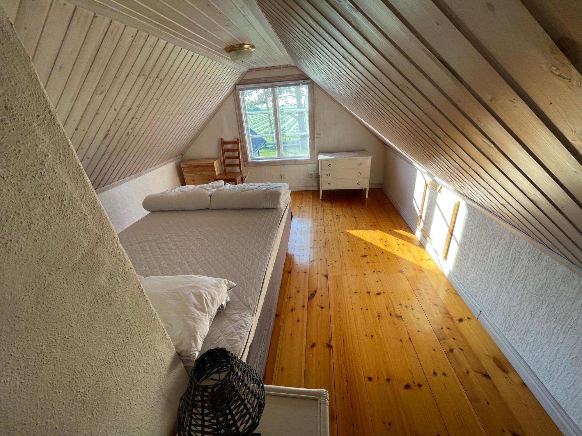 Vila Kapelludden Oestra Oeland Köpingsvik Exteriér fotografie