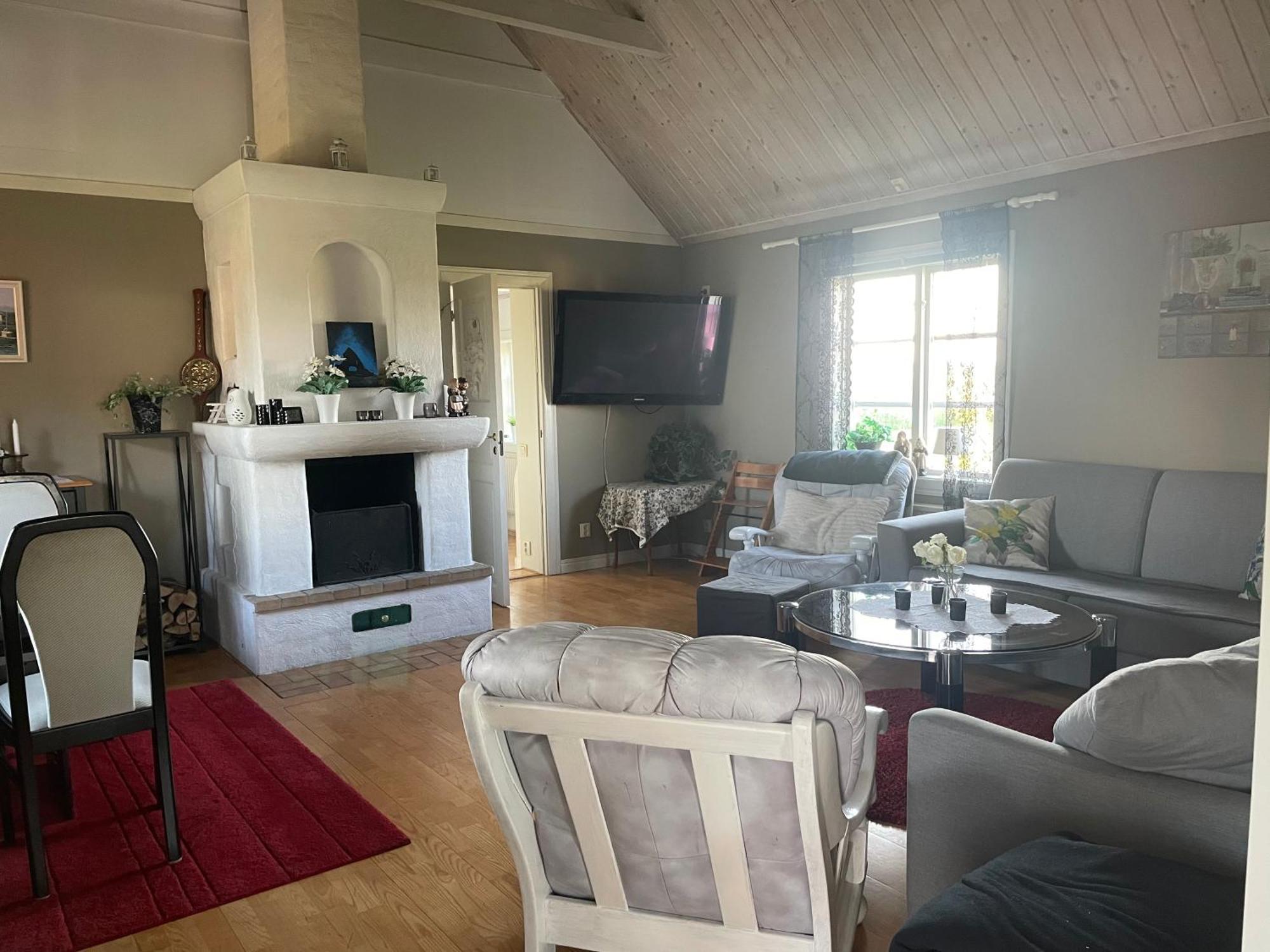 Vila Kapelludden Oestra Oeland Köpingsvik Exteriér fotografie
