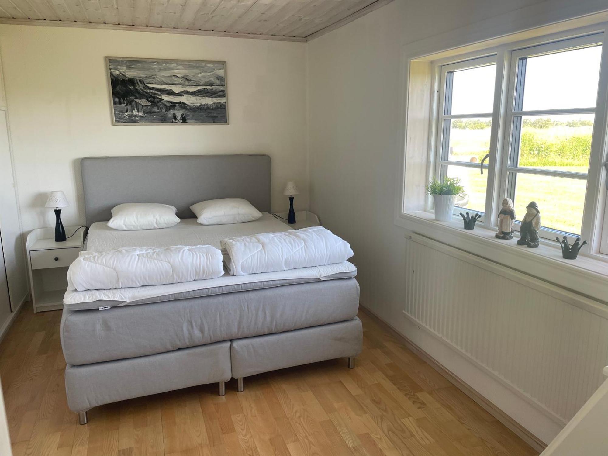 Vila Kapelludden Oestra Oeland Köpingsvik Exteriér fotografie