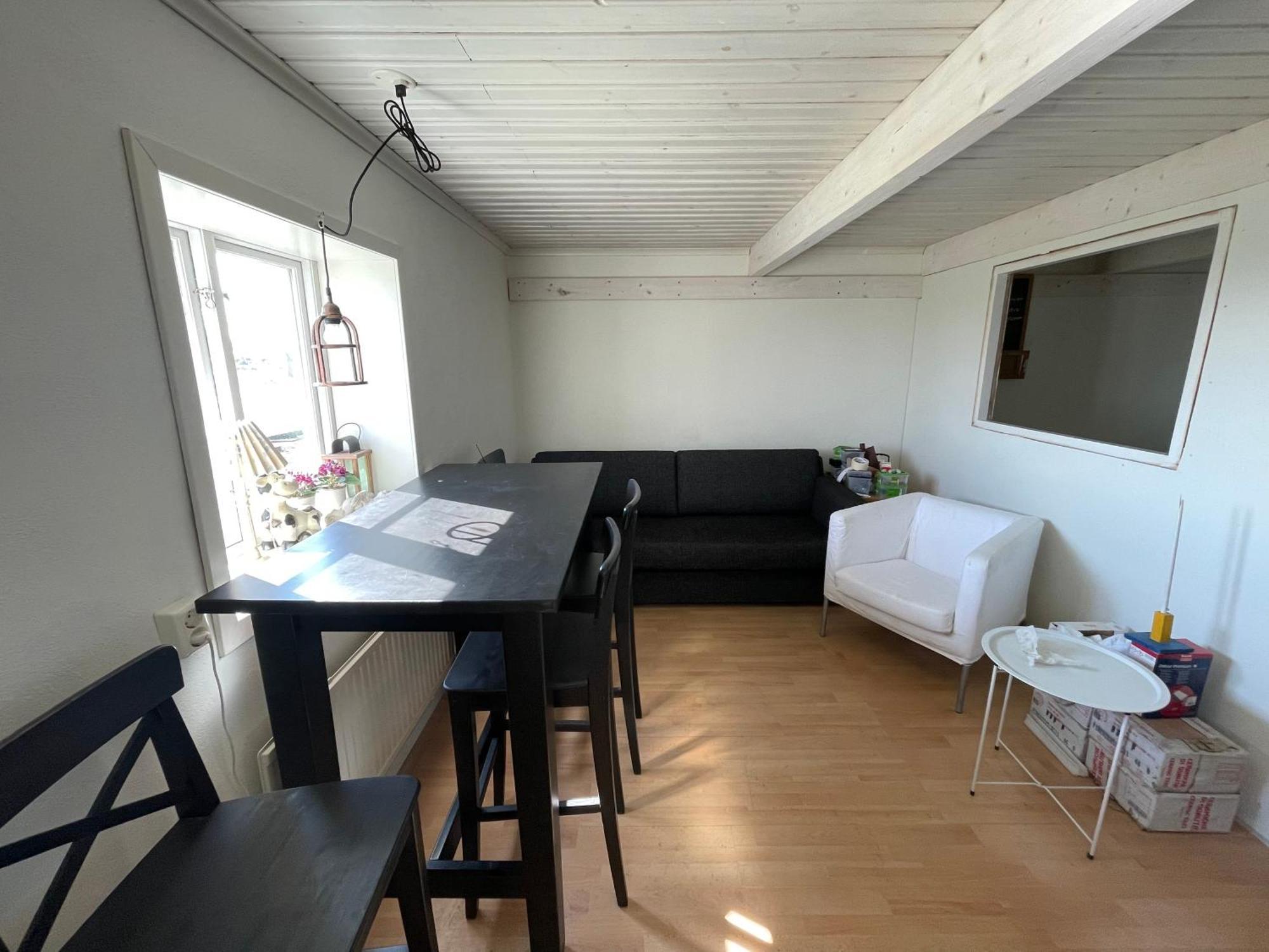 Vila Kapelludden Oestra Oeland Köpingsvik Exteriér fotografie