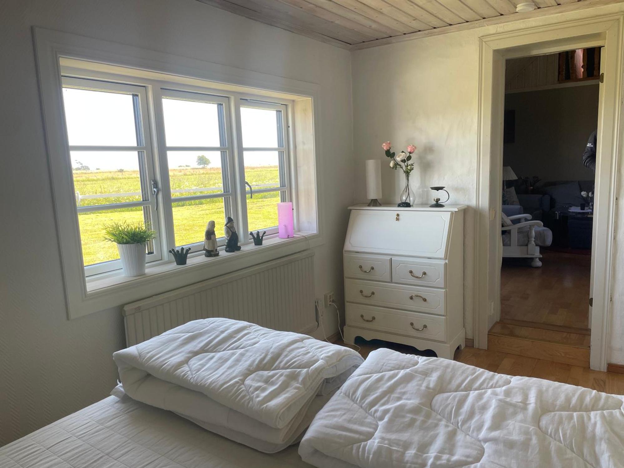 Vila Kapelludden Oestra Oeland Köpingsvik Exteriér fotografie