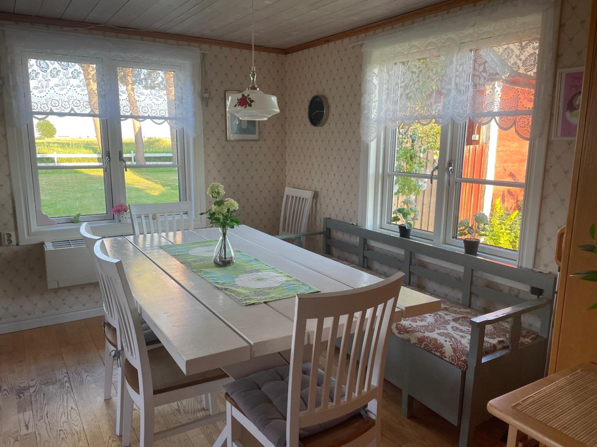 Vila Kapelludden Oestra Oeland Köpingsvik Exteriér fotografie