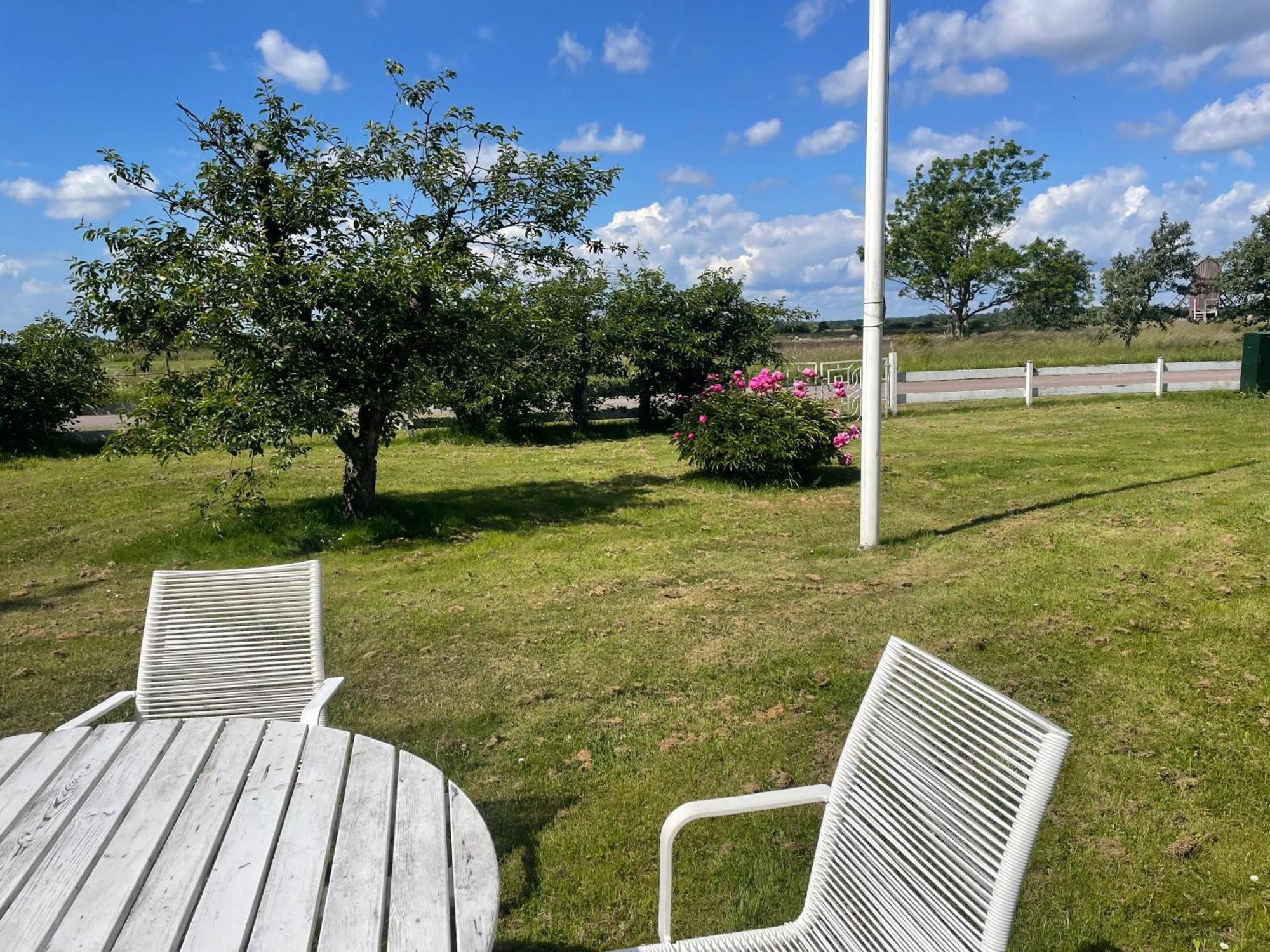 Vila Kapelludden Oestra Oeland Köpingsvik Exteriér fotografie