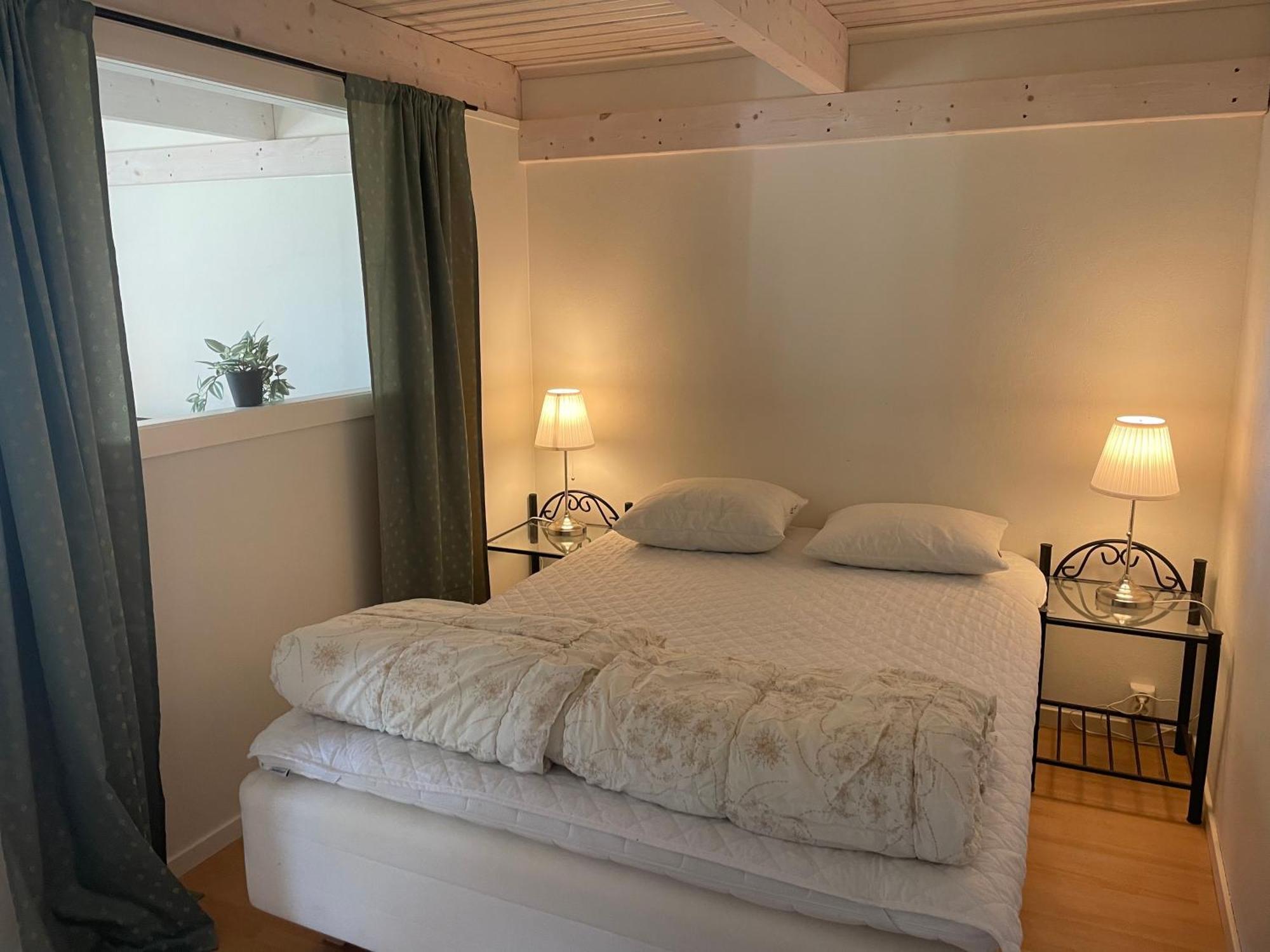 Vila Kapelludden Oestra Oeland Köpingsvik Exteriér fotografie