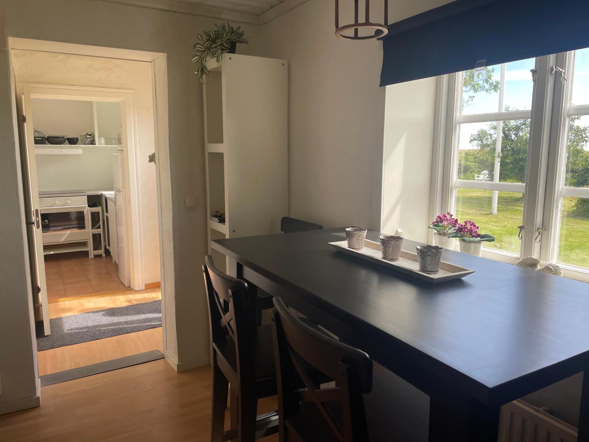 Vila Kapelludden Oestra Oeland Köpingsvik Exteriér fotografie